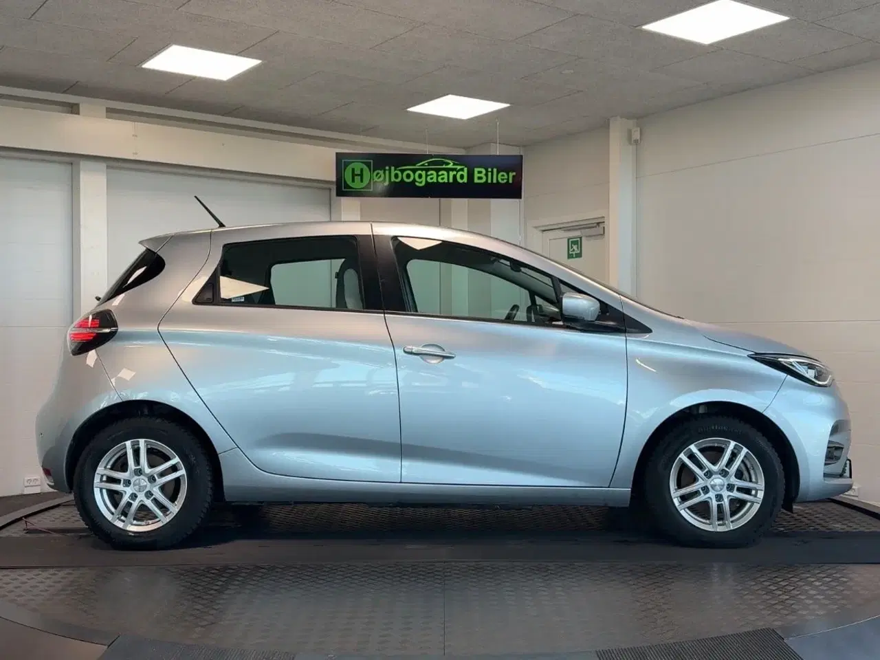 Billede 6 - Renault Zoe 52 Intens