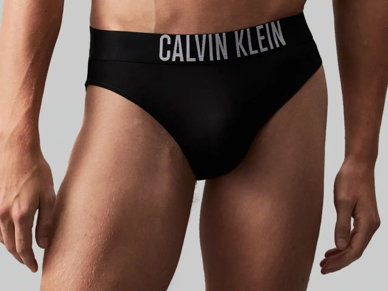 Billede 3 - Calvin Kleine badebukser