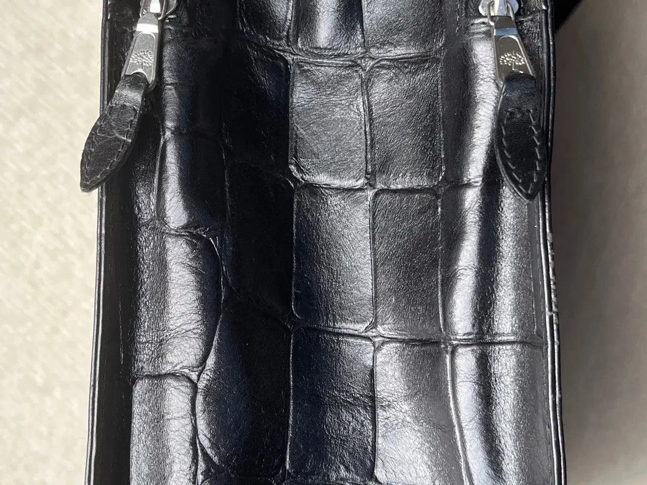 Billede 10 - Mulberry skuldertaske - håndtaske