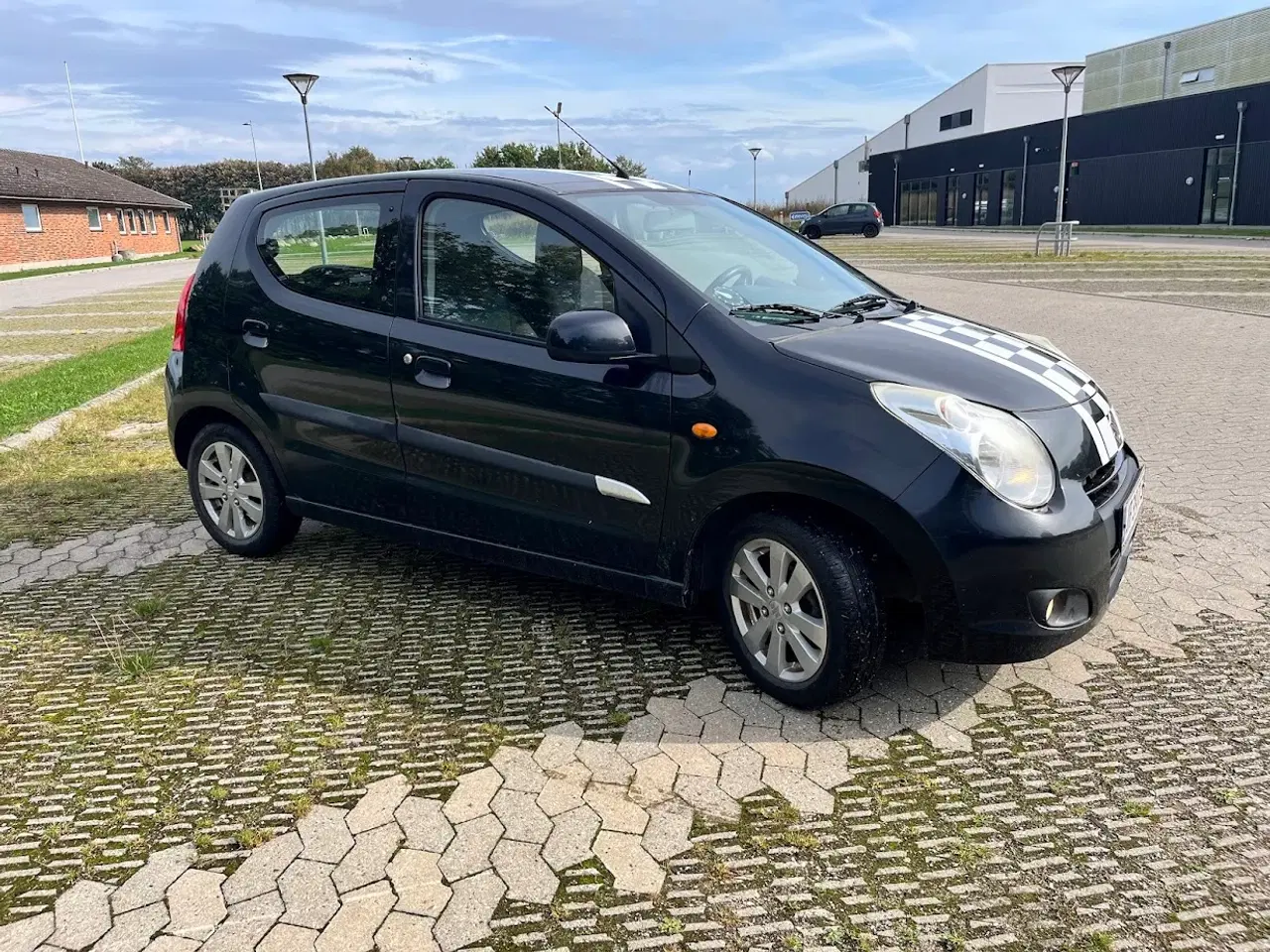 Billede 3 - Suzuki Alto 1.0 GA