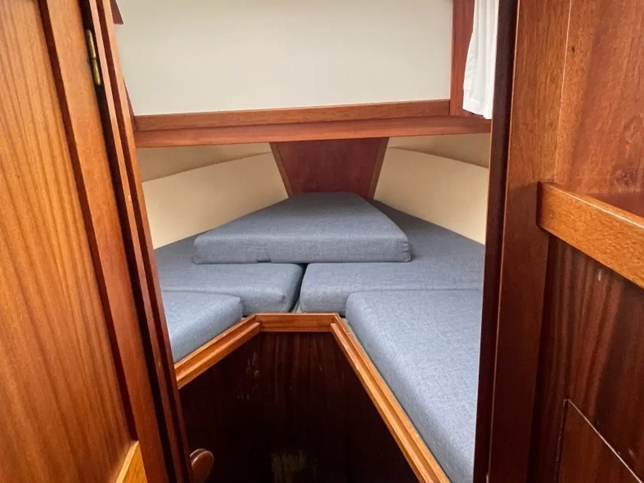 Billede 10 - Nauticat 33  -  SOLGT/SOLD