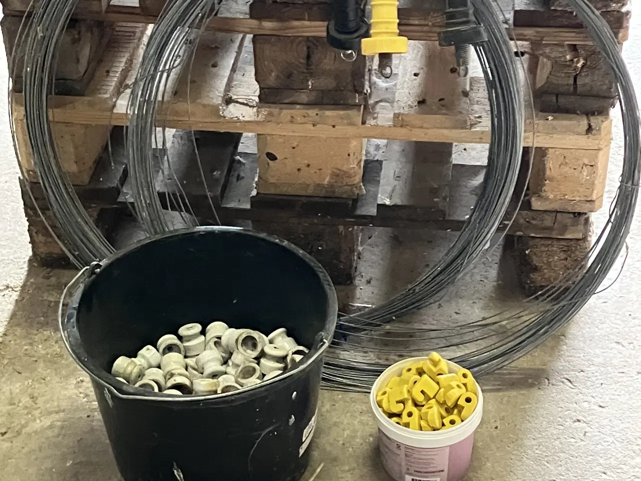 Billede 2 - Tilbehør