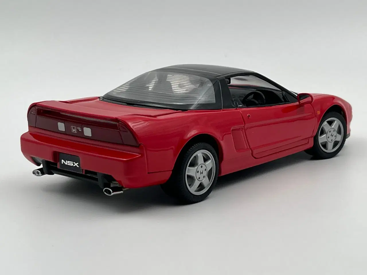 Billede 8 - 1990 Honda NSX KYOSHO - 1:18