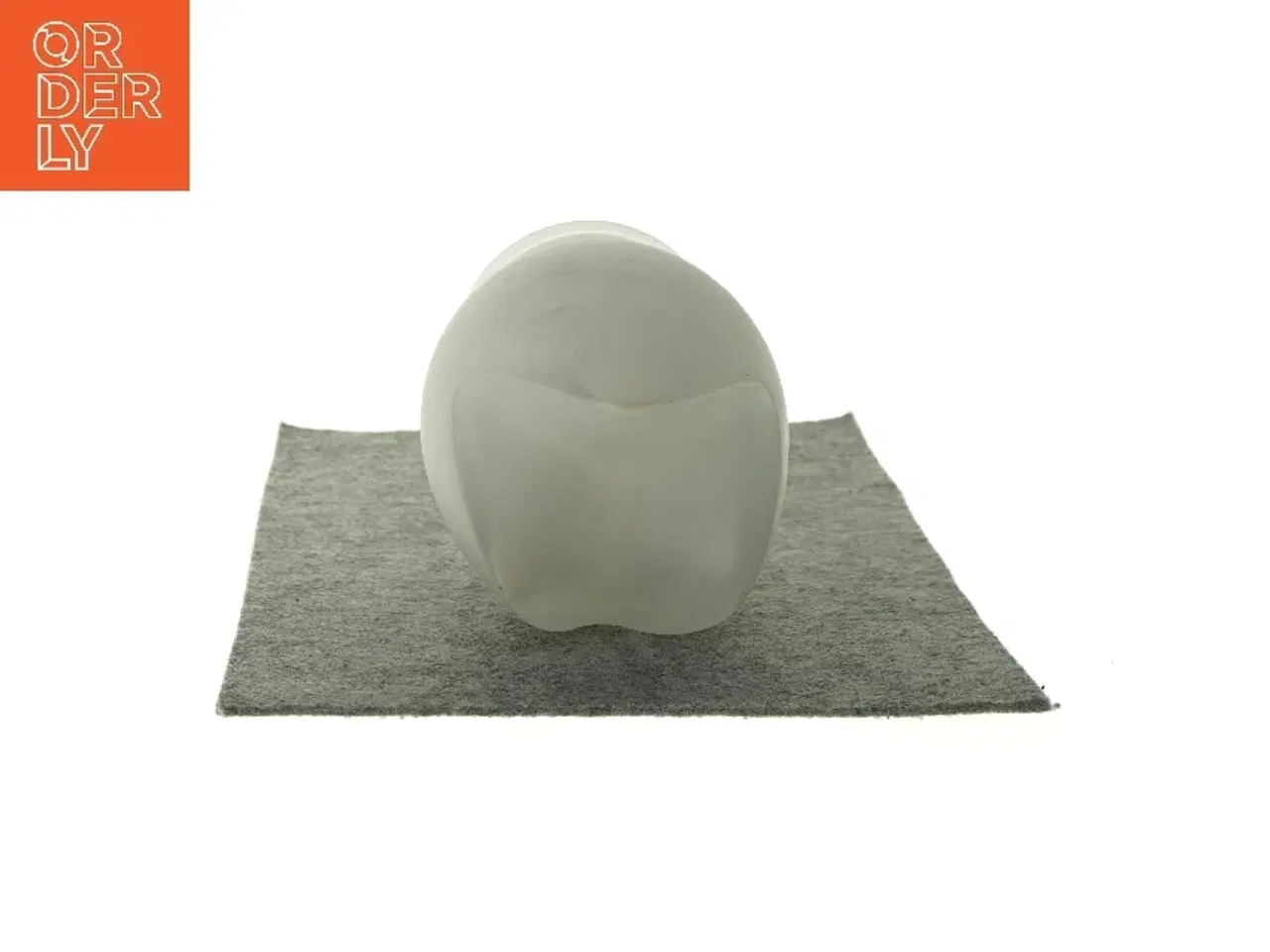 Billede 4 - Vase flot (str. HØ:19x10,5cm)