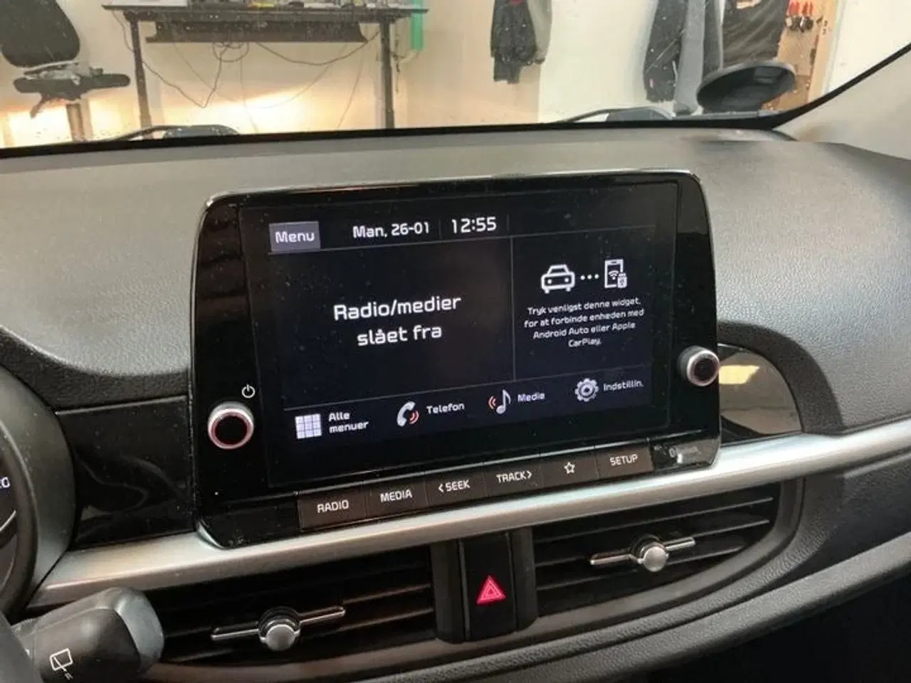 Billede 8 - Kia Picanto 1,0 Prestige