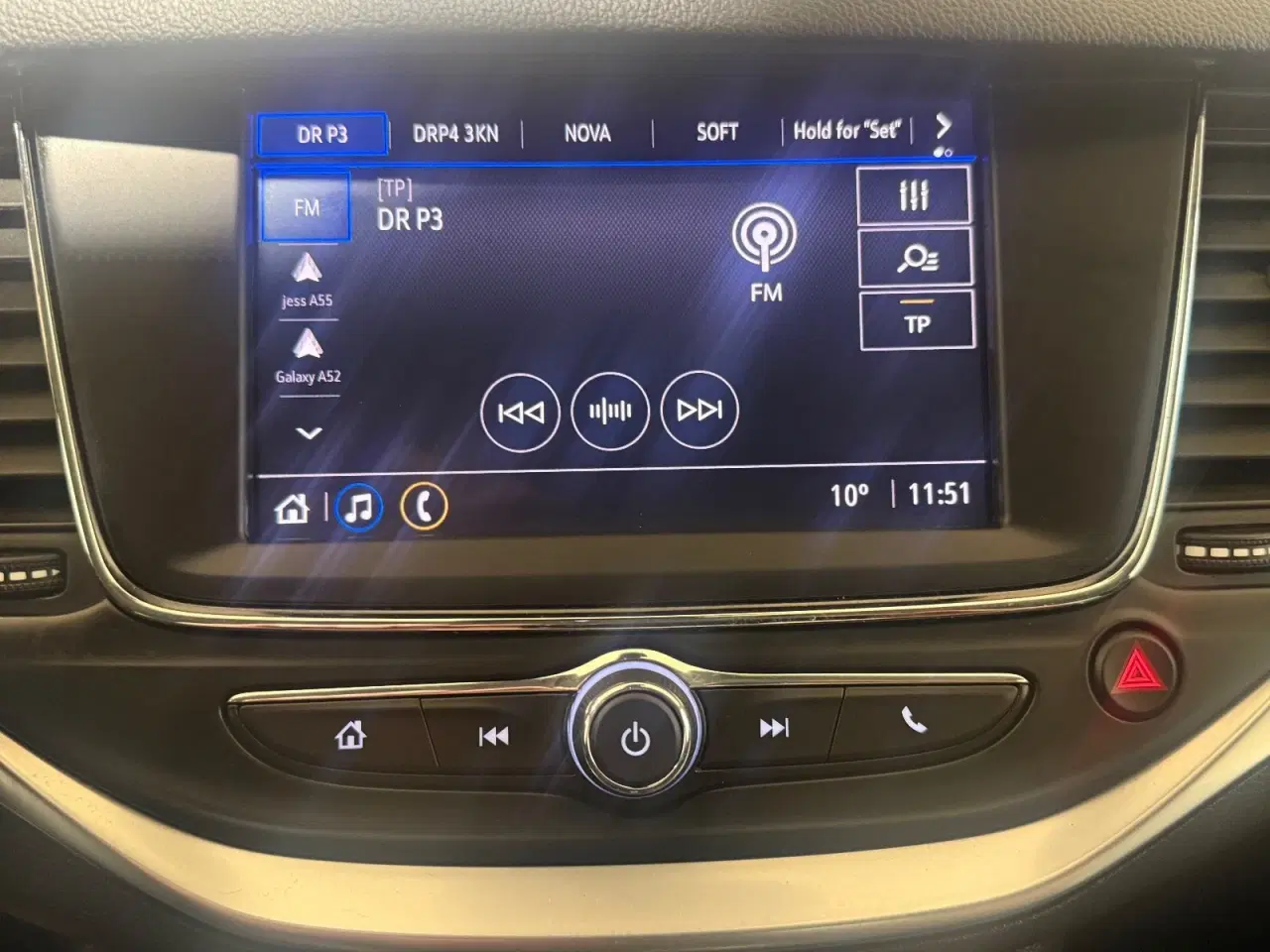 Billede 14 - Opel Astra 1,5 D 105 Elegance