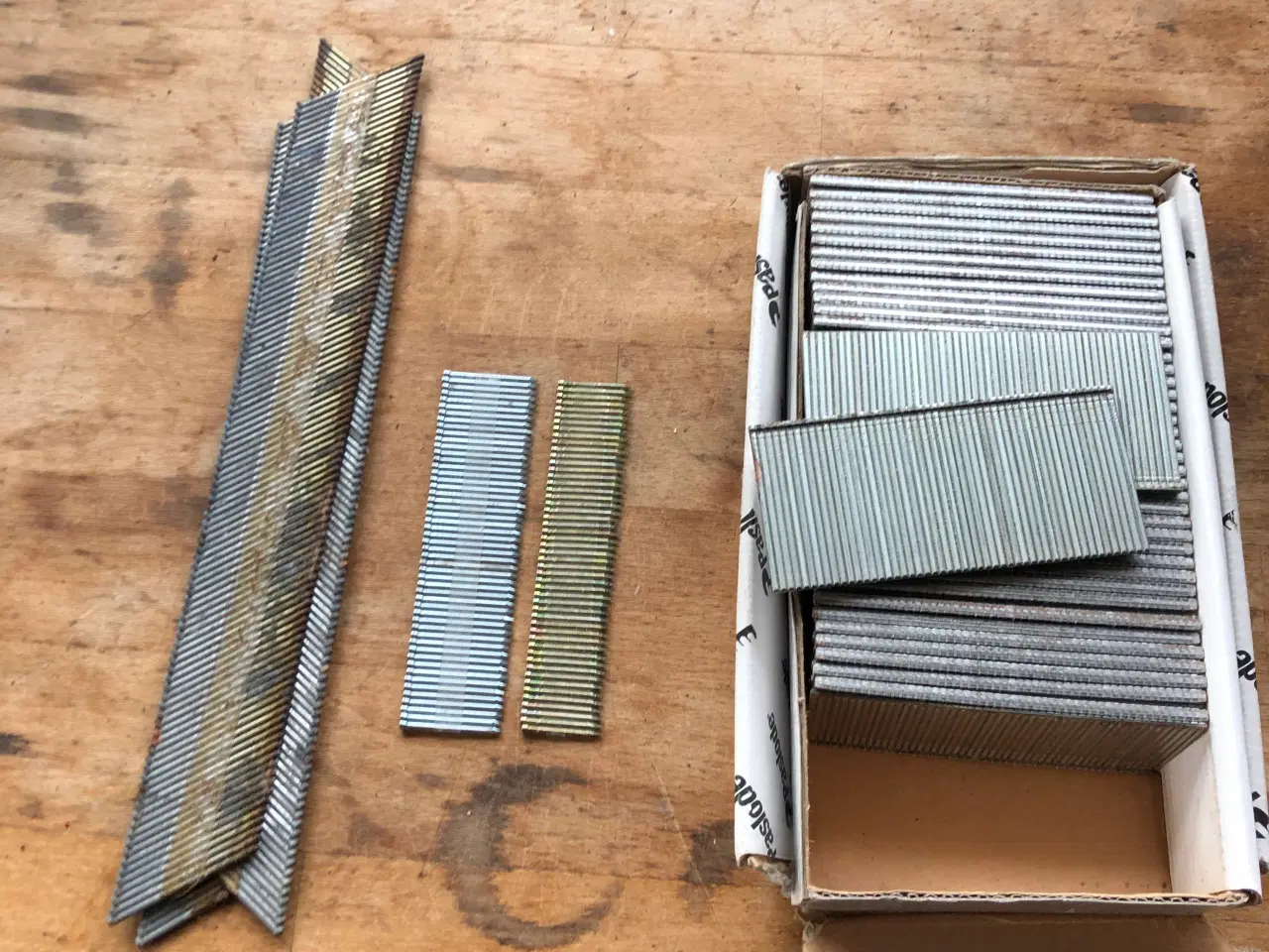 Billede 1 - Dykkerpistol dykkere i forskellige størrelser