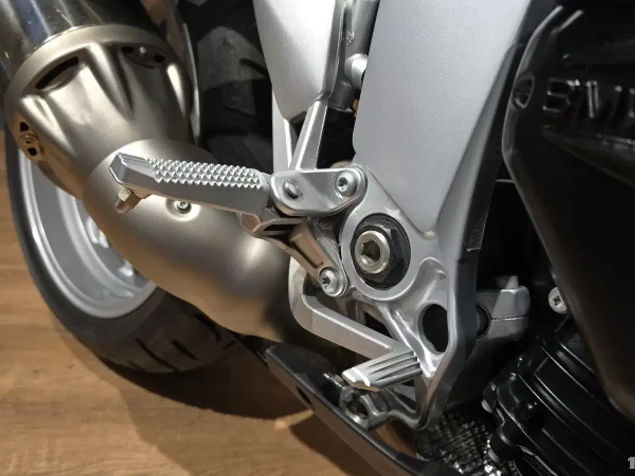 Billede 18 - BMW K 1200 S