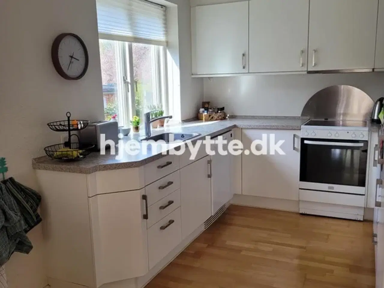 Billede 1 - Hjembytte - AsserRiigsvej