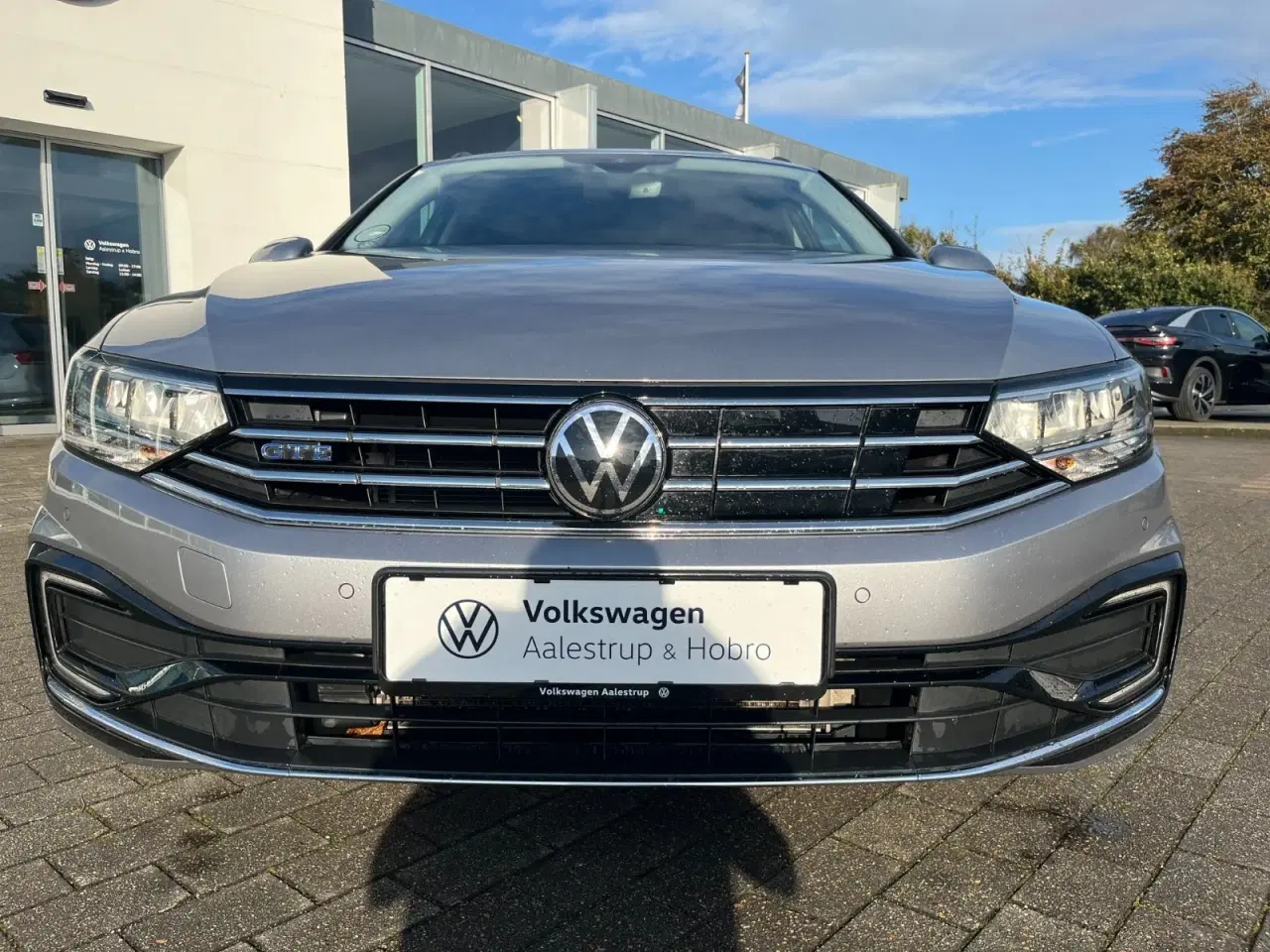 Billede 2 - VW Passat 1,4 GTE High Variant DSG