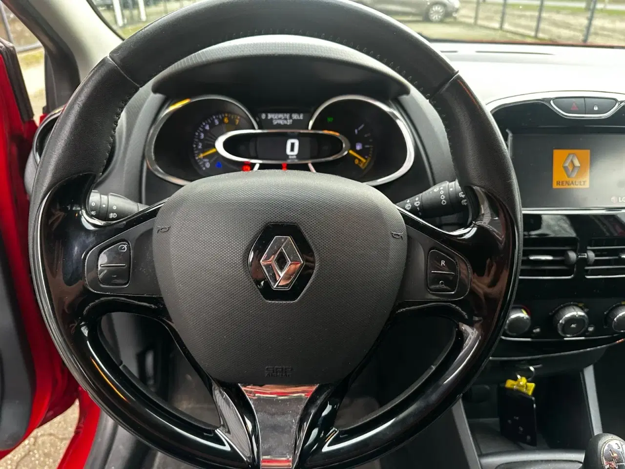 Billede 12 - Renault Clio IV 0,9 TCe 90 Dynamique