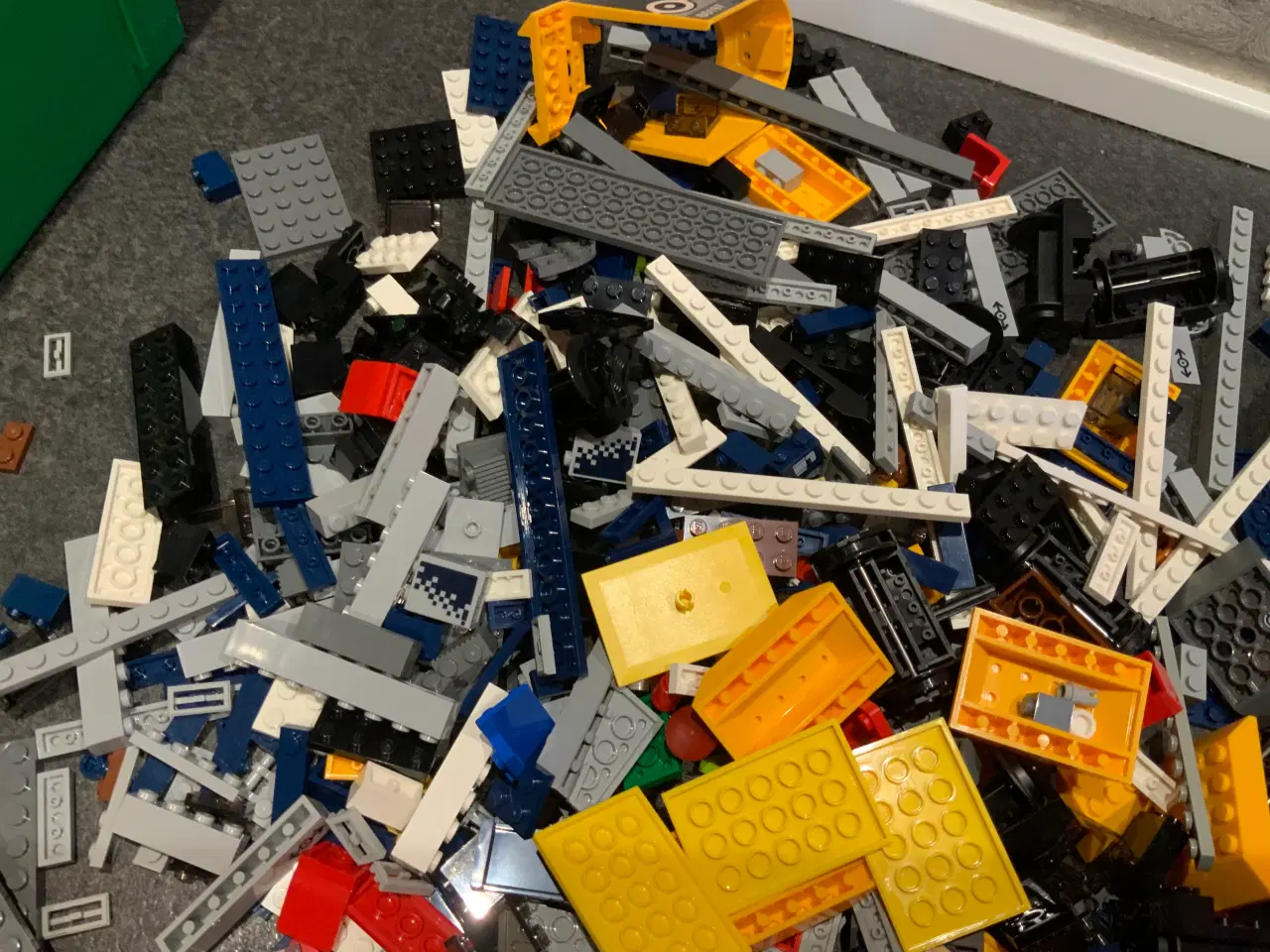Billede 5 - Lego city 60197