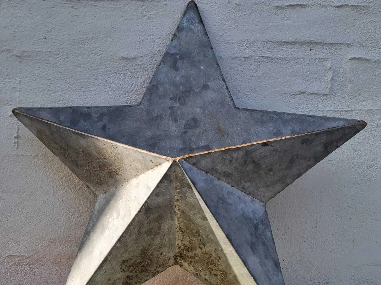 Billede 1 - Have pynt blandet