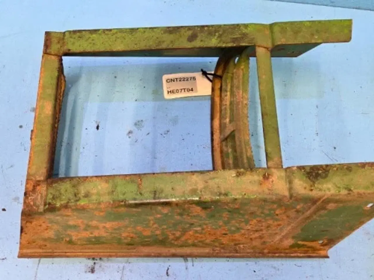 Billede 4 - John Deere 6300 Trin AL113571