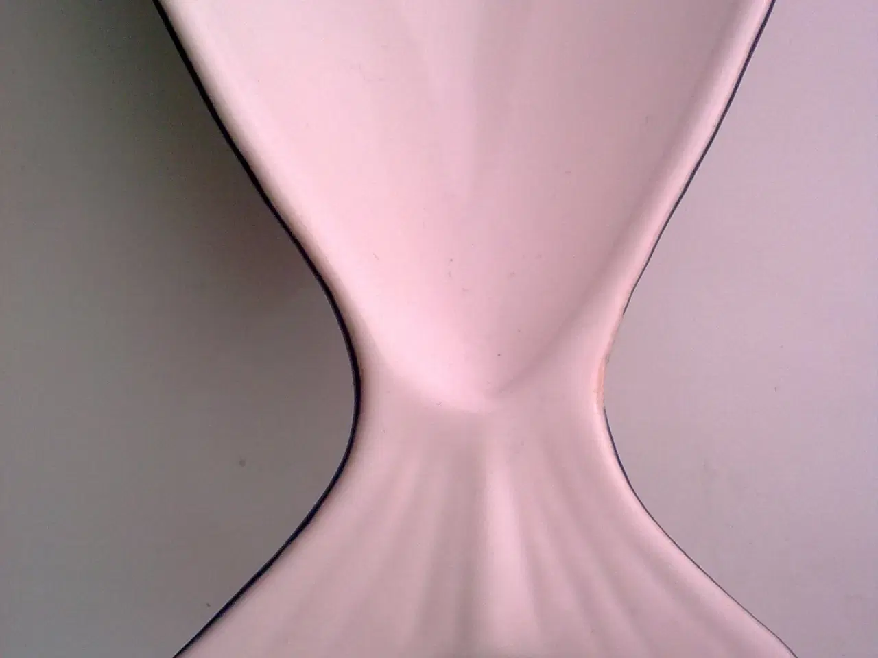 Billede 5 - Fisk skål i blå. Lindberg design Sverige