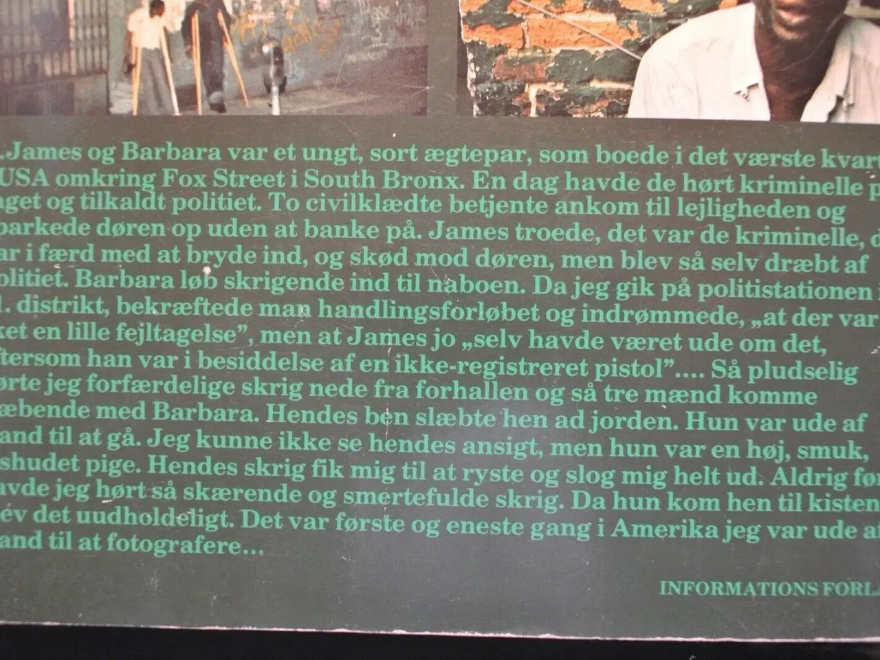 Billede 2 - amerikanske billeder - en personlig rejse gennem d