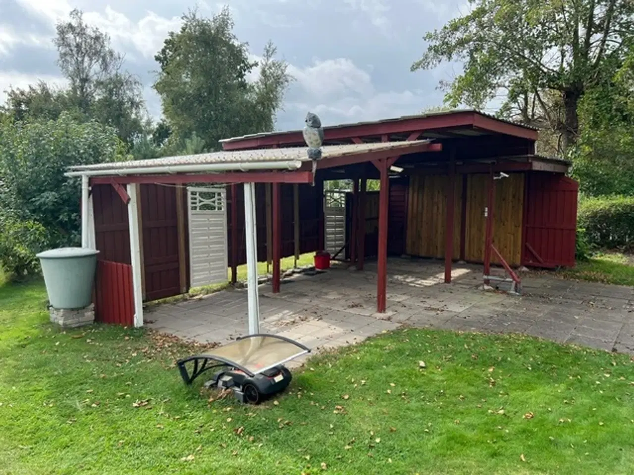 Billede 20 - Har du fundet drømmegrunden men mangler et hus?