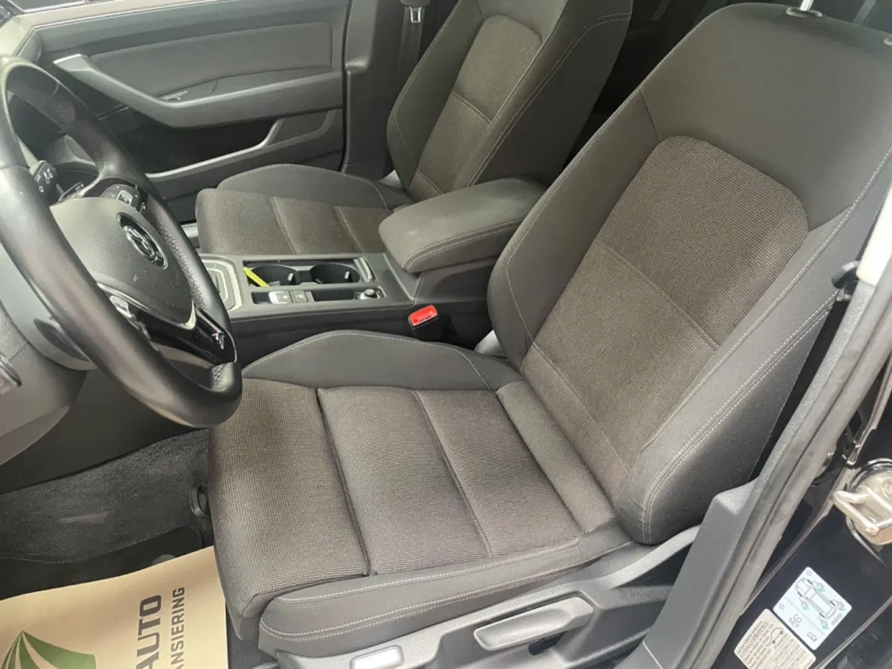 Billede 6 - VW Passat 1,5 TSi 150 Comfortline Premium DSG