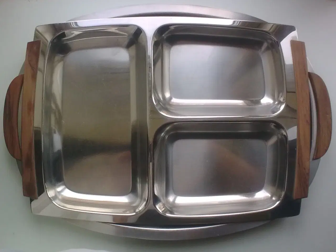 Billede 11 - Dansk stål Rustfri RETRO LUNDTOFTE varianter