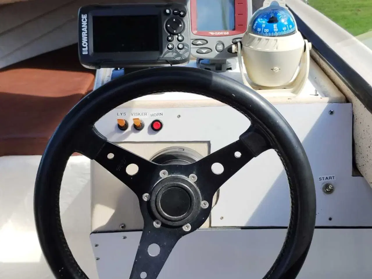 Billede 8 - Kabinebåd Ryds 16 fod