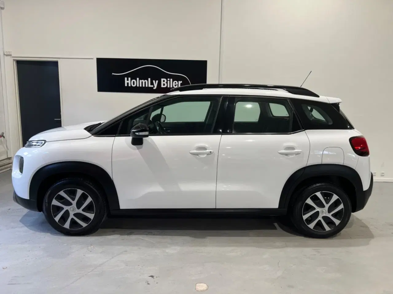 Billede 4 - Citroën C3 Aircross 1,2 PureTech 110 Iconic EAT6