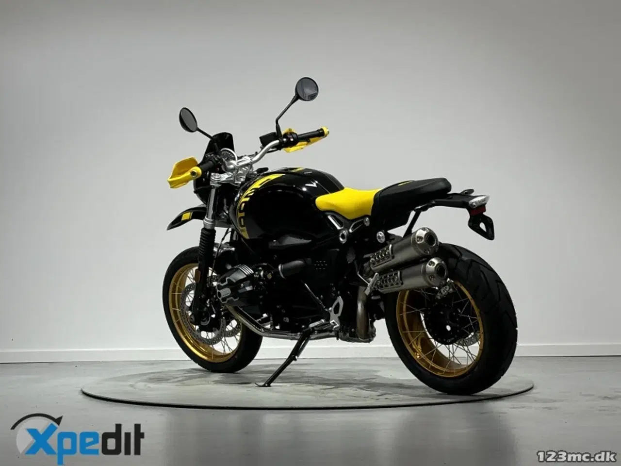 Billede 7 - BMW R NineT Urban