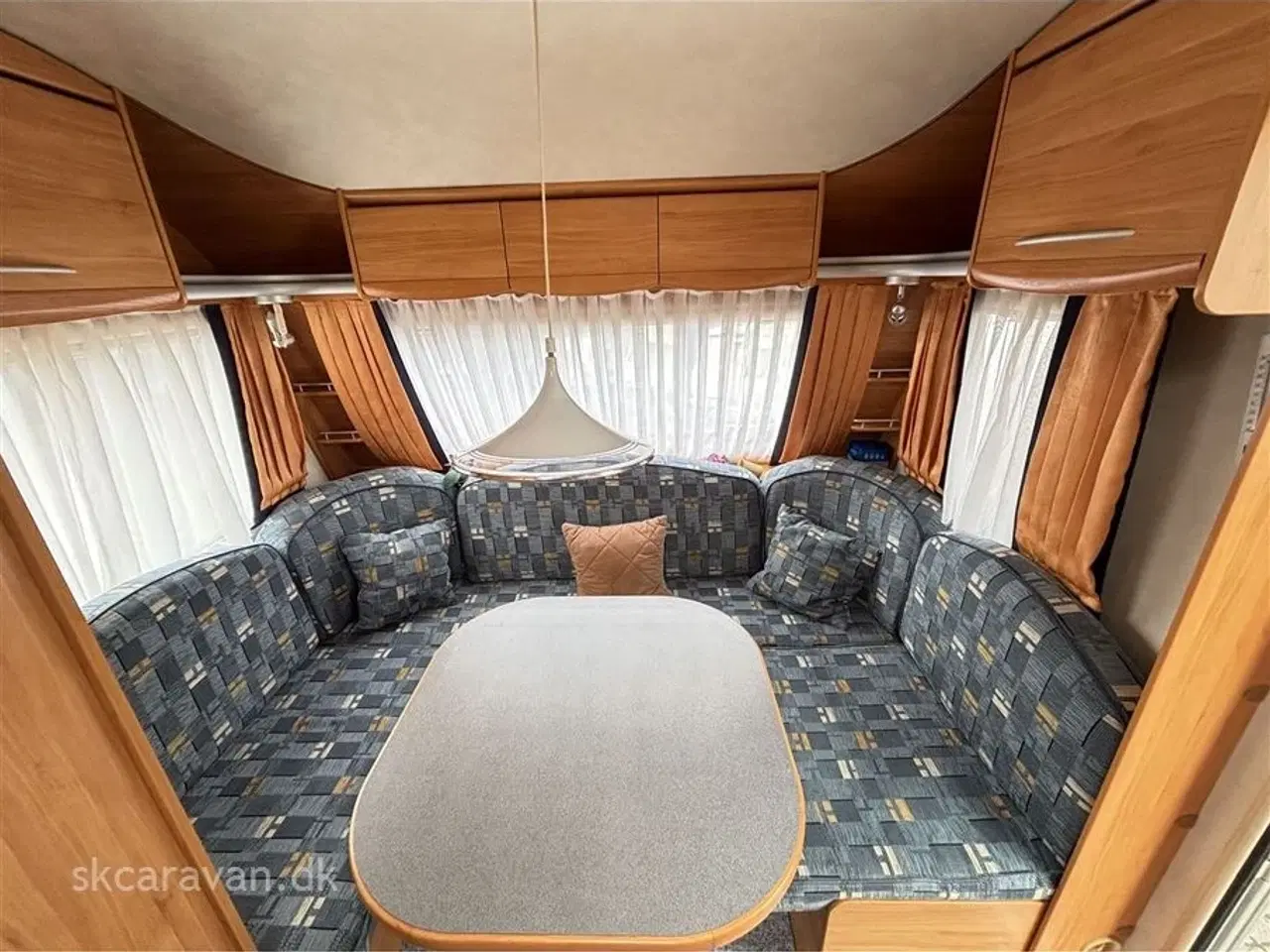 Billede 6 - 2004 - Adria Adora 512 UL Står næsten som ny