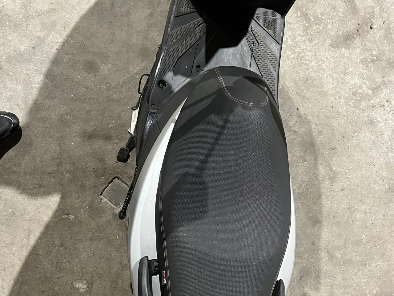 Billede 5 - MotoCR, COMET HIPER 50 4T