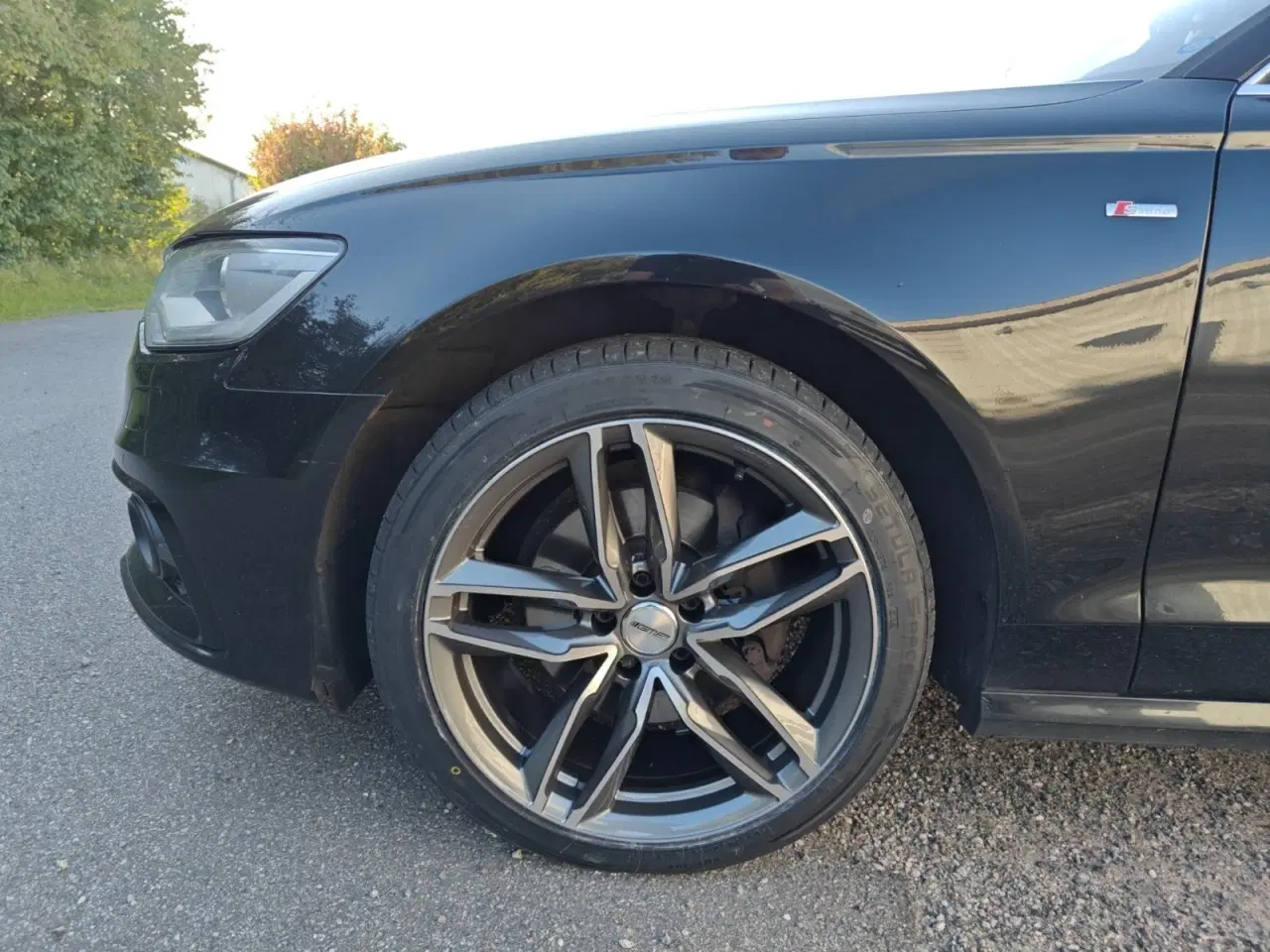 Billede 18 - Audi A6 3,0 TDi 204 Avant Multitr. Van