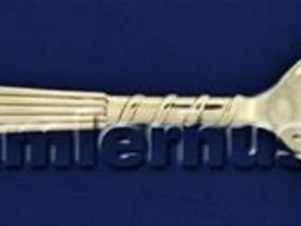 Billede 1 - Plisse Barneske, 15 cm.