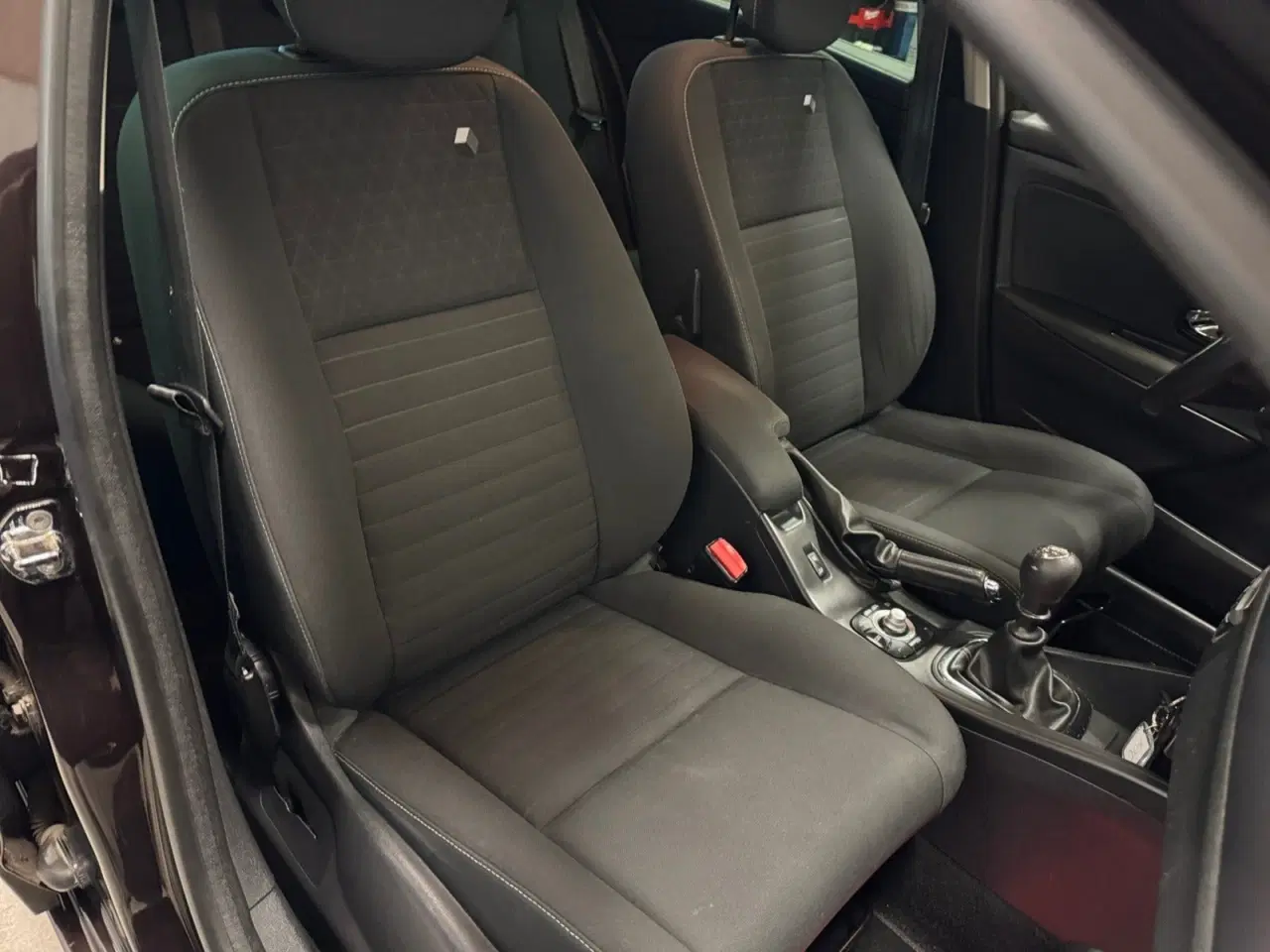 Billede 13 - Renault Megane III 1,2 TCe 115 Expression Sport Tourer