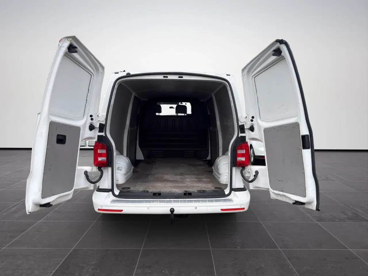 Billede 8 - VW Transporter 2,0 TDi 150 Kassevogn DSG lang