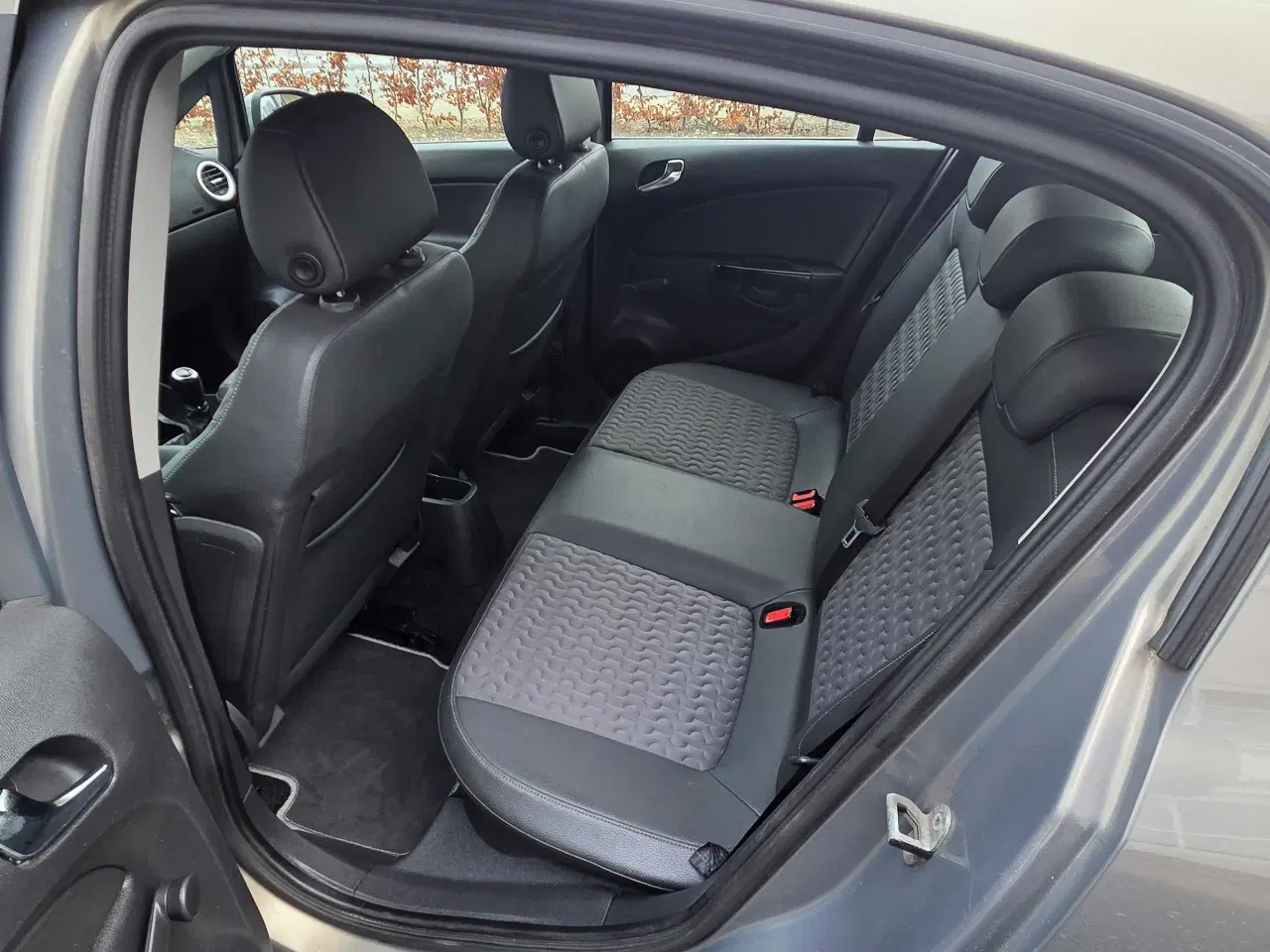 Billede 13 - Opel Corsa 1,2 16v Cosmo.