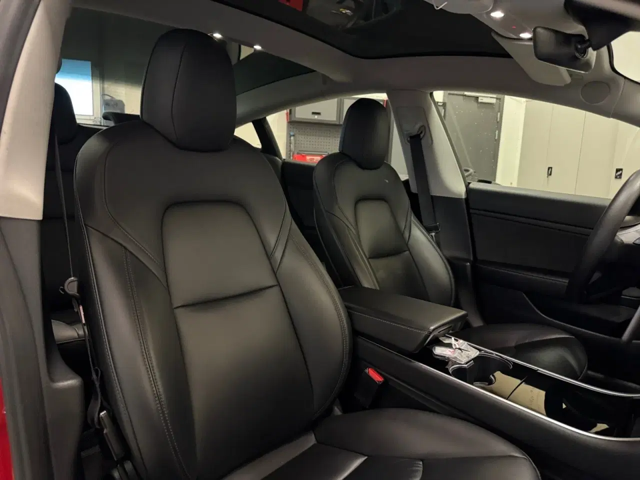 Billede 15 - Tesla Model 3  Standard Range+ RWD