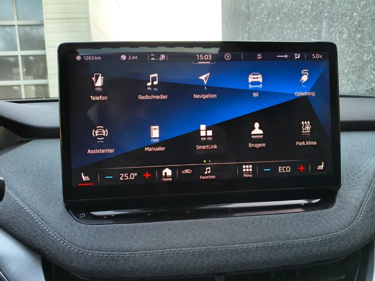 Billede 22 - Skoda Enyaq 60 iV Plus