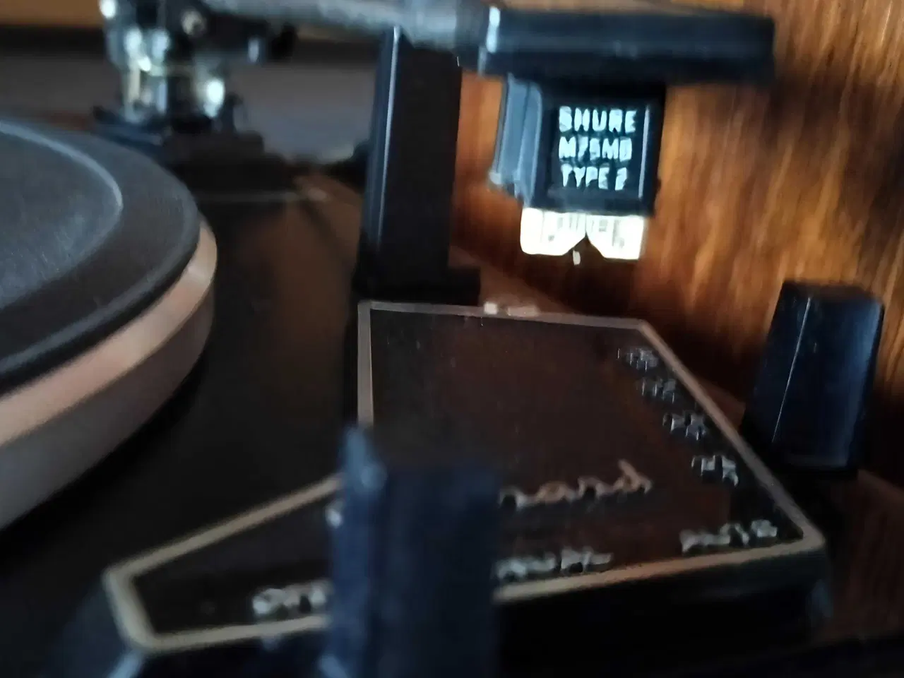 Billede 5 - TANDBERG, perfekt anlæg