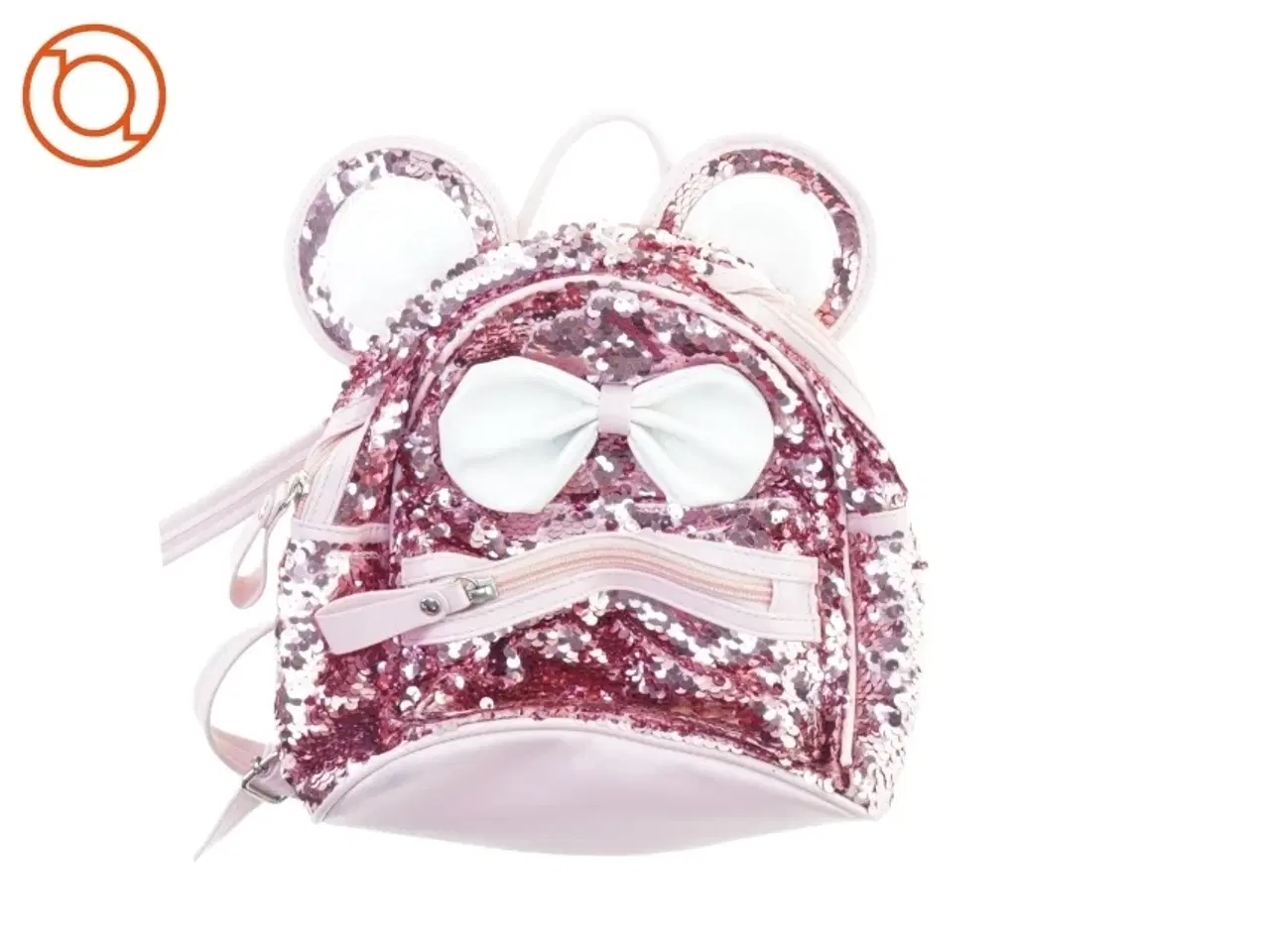 Billede 1 - Taske (str. 26 x 25 cm)