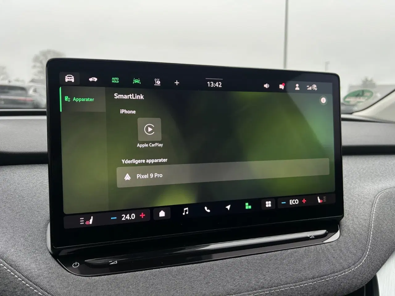 Billede 14 - Skoda Enyaq 85x iV Sportline Maxx