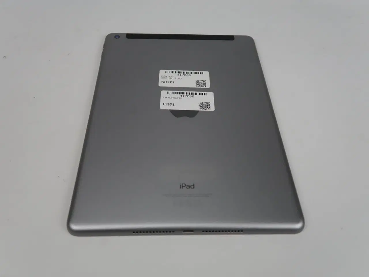 Billede 3 - Apple iPad 6th Gen Wi-Fi+Cellular 128 GB