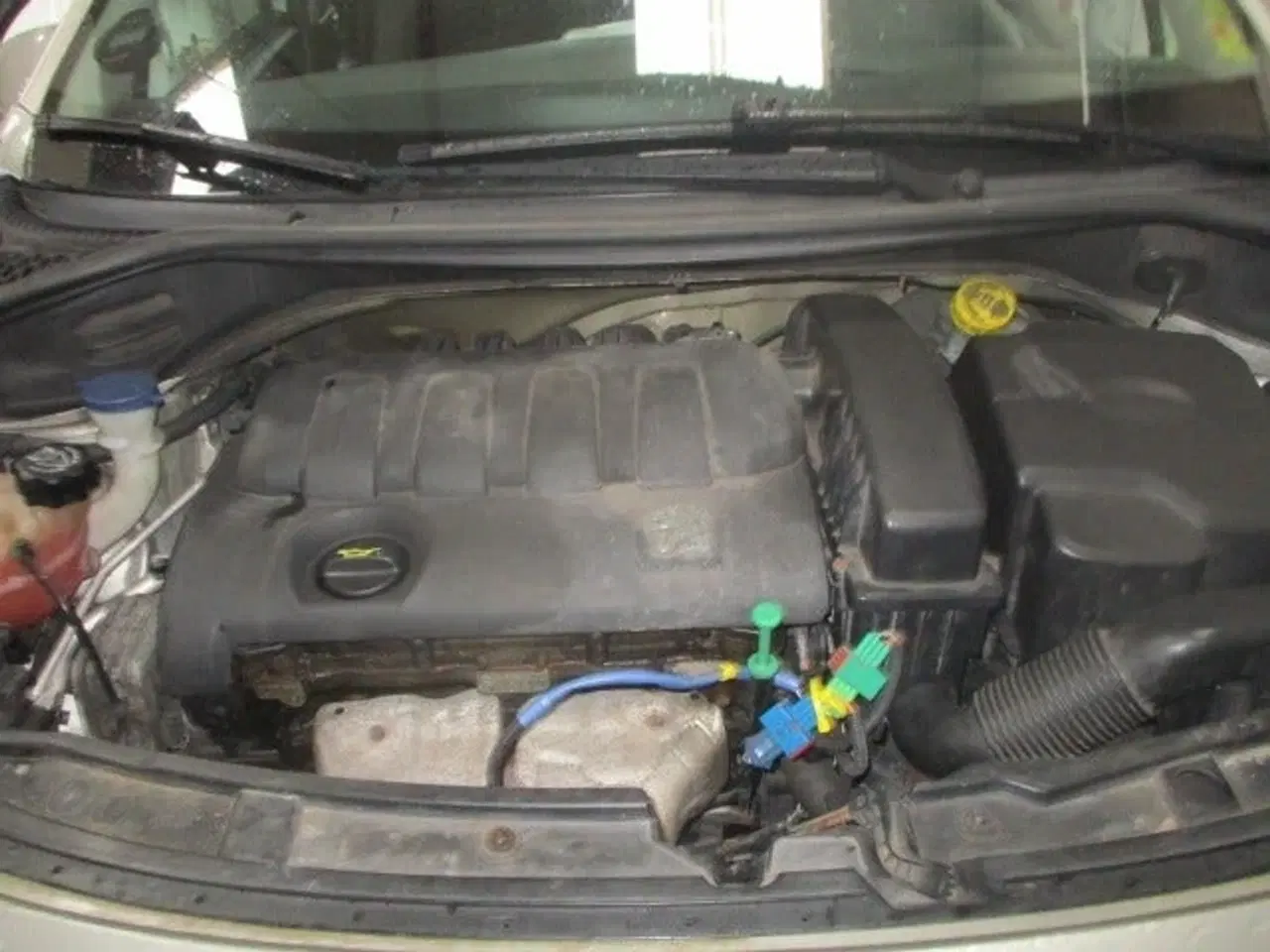 Billede 11 - Peugeot 207 1,4 XR+