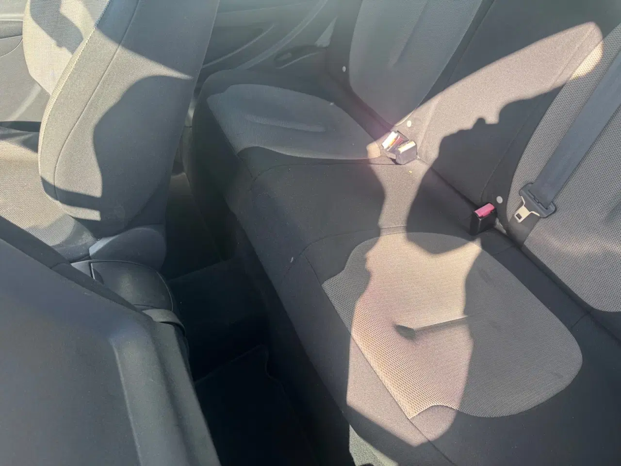 Billede 5 - Citroën C4 1,6 16V VTR Coupé aut.