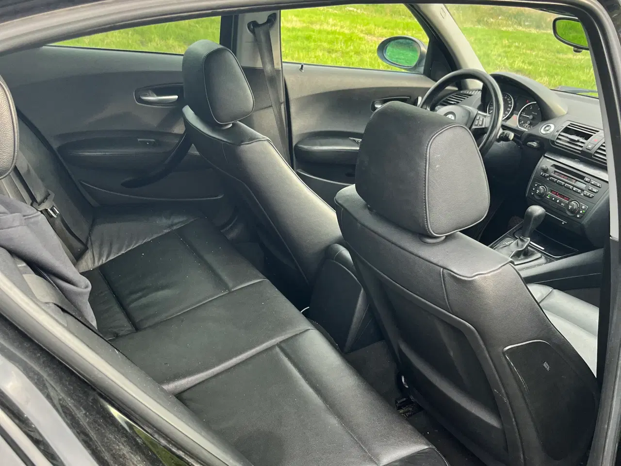 Billede 7 - BMW 120D AUT GEAR