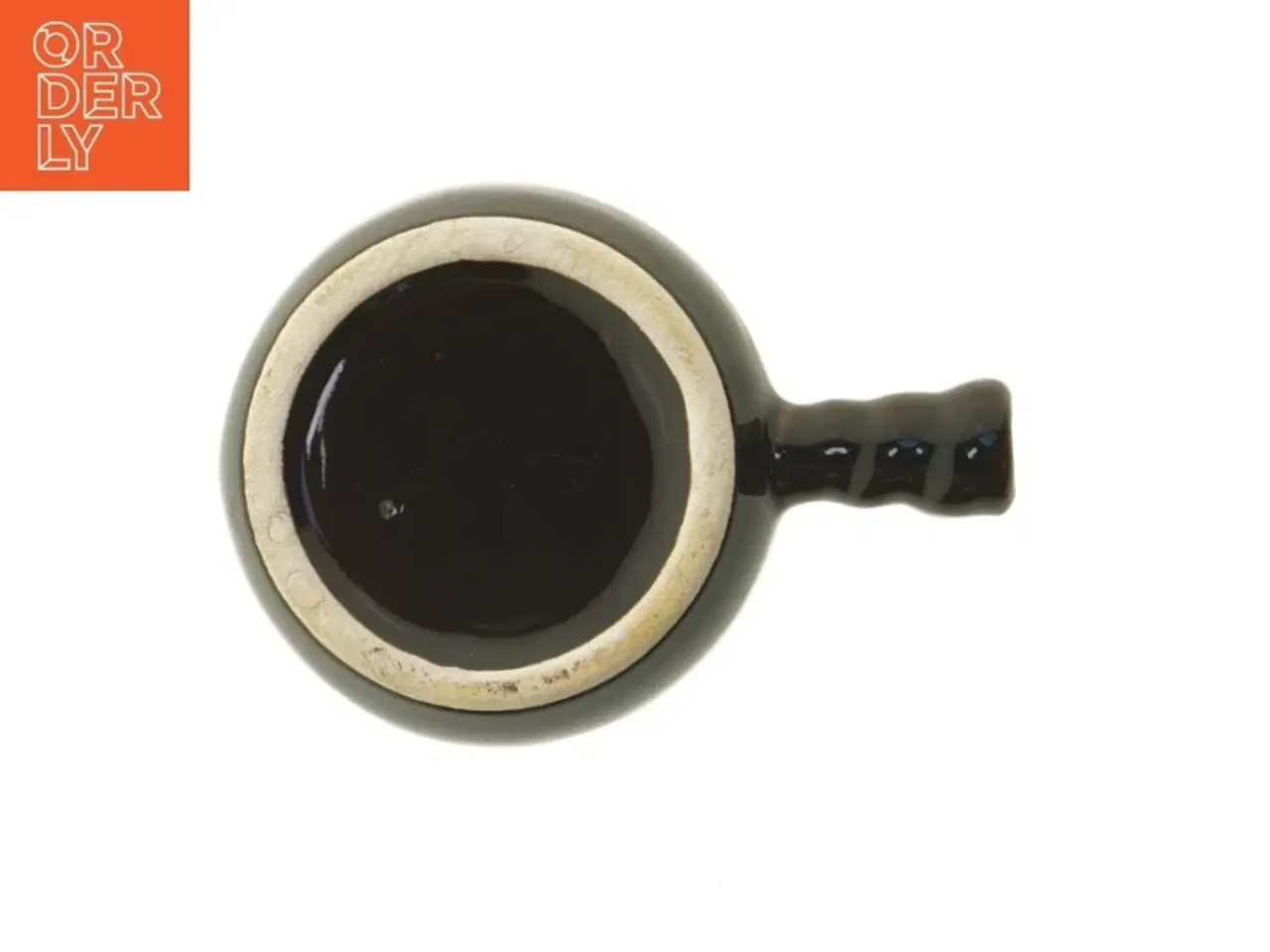Billede 3 - Snegle tallerken (str. 16 cm)