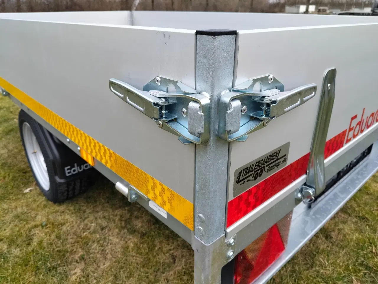 Billede 6 - EDUARD trailer 2514-1350-63