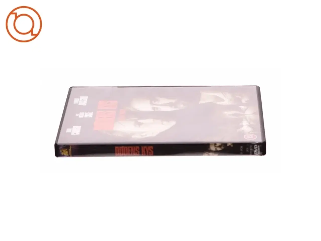 Billede 2 - Dødens Kys