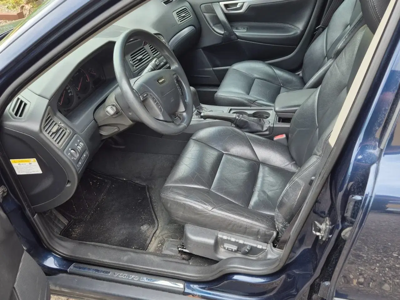 Billede 4 - Volvo V70 2,3 T5 aut.
