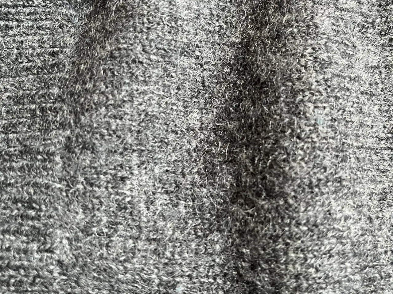 Billede 6 - Striktrøjer i lambswool