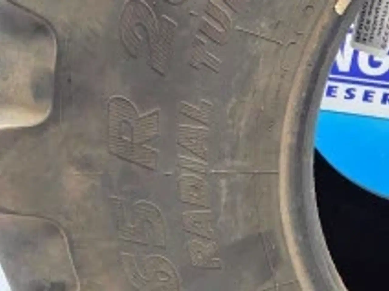 Billede 3 - 26"   750/65R26