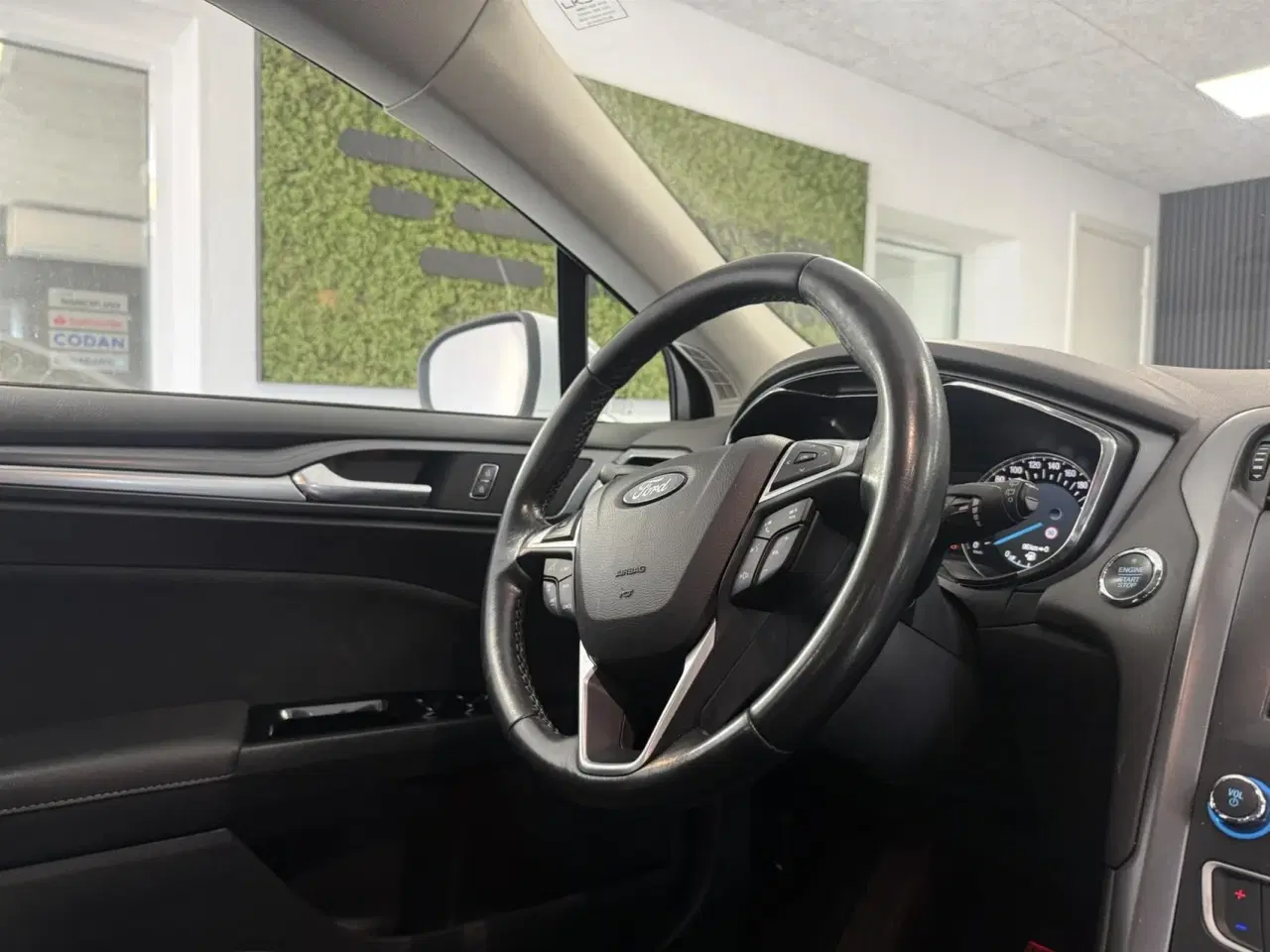 Billede 11 - Ford Mondeo 2,0 TDCi Titanium Powershift 150HK Stc 6g Aut.