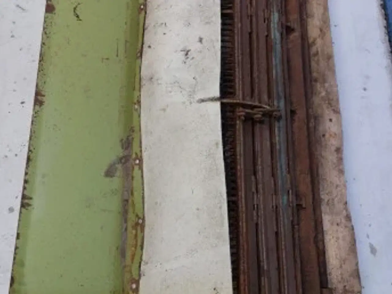 Billede 10 - Claas Dominator 76 Bro 0006017501